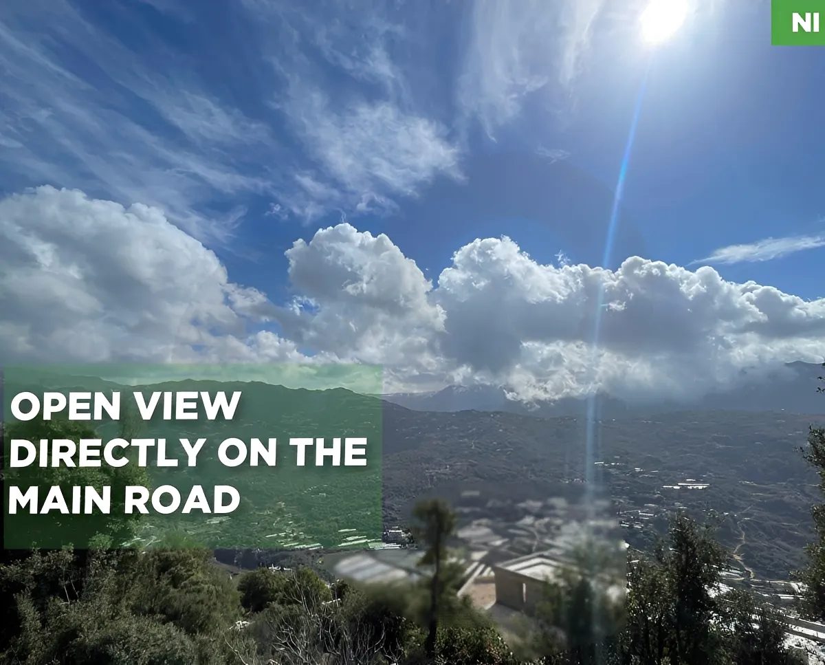 Land for Sale in Byblos, Lebanon
