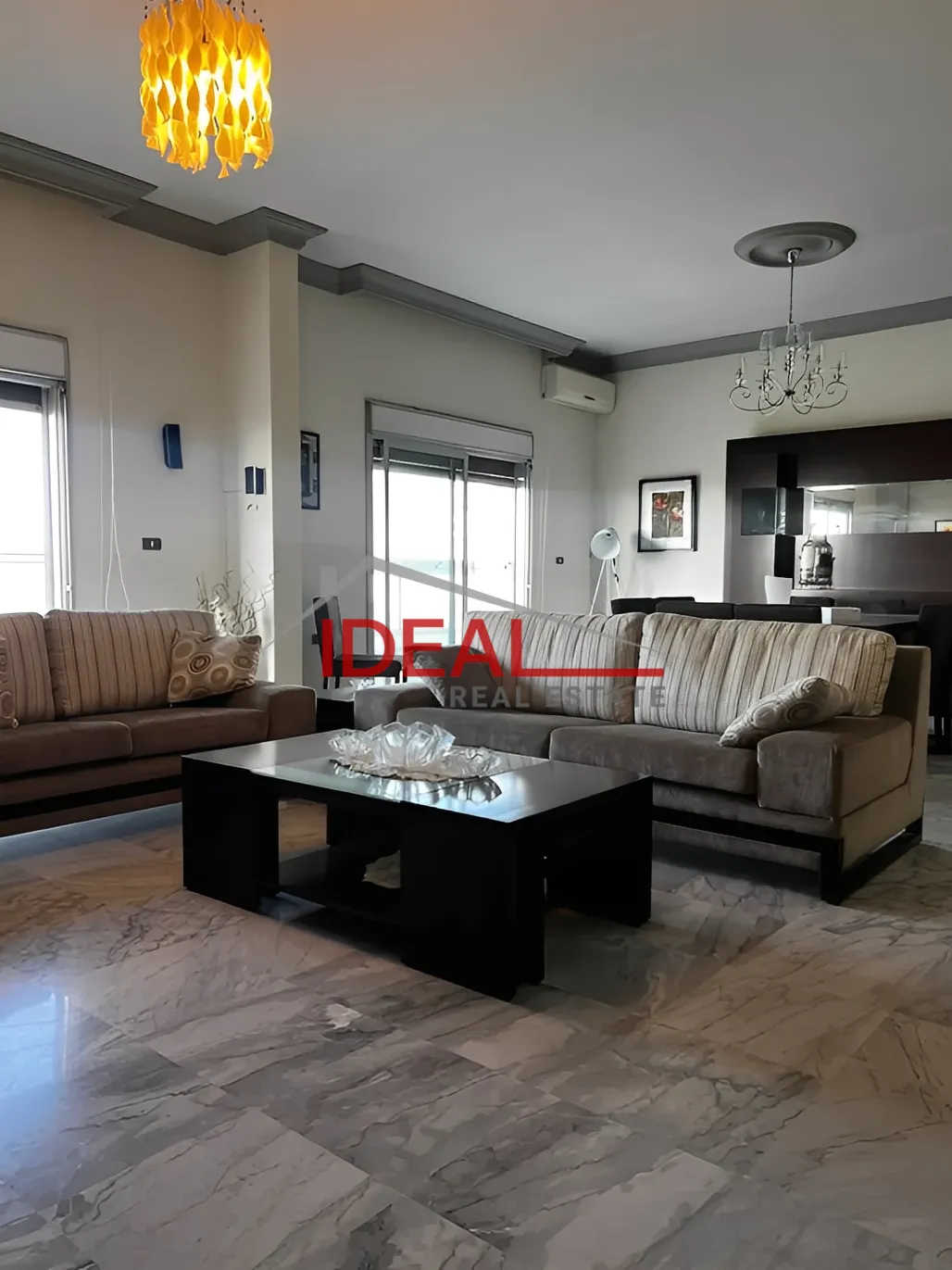 Apartment for Rent in Mtaileb, Lebanon