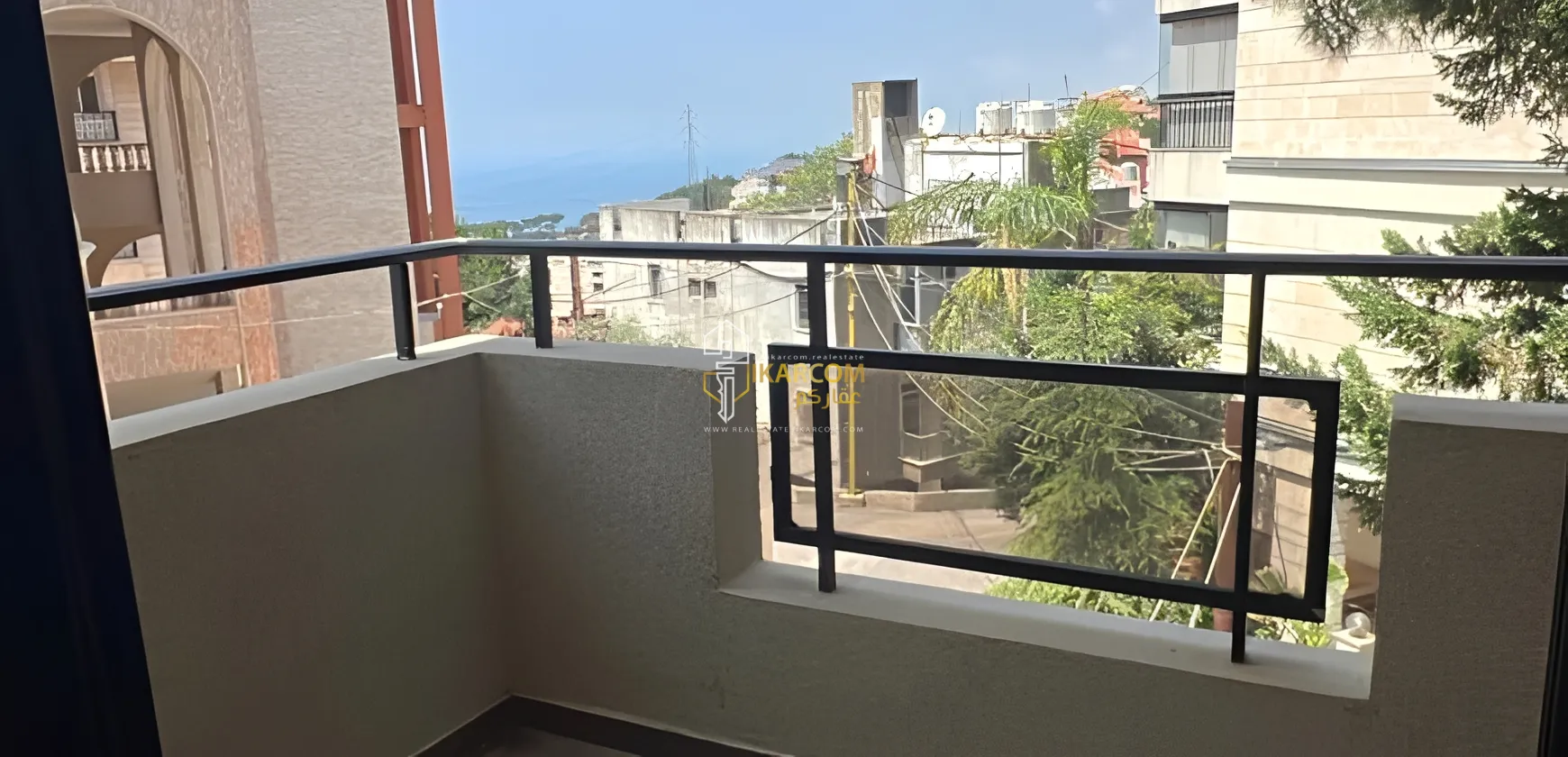 Apartment for Sale in Metn, Ain Saade, Lebanon - 2 bed, 2 bath