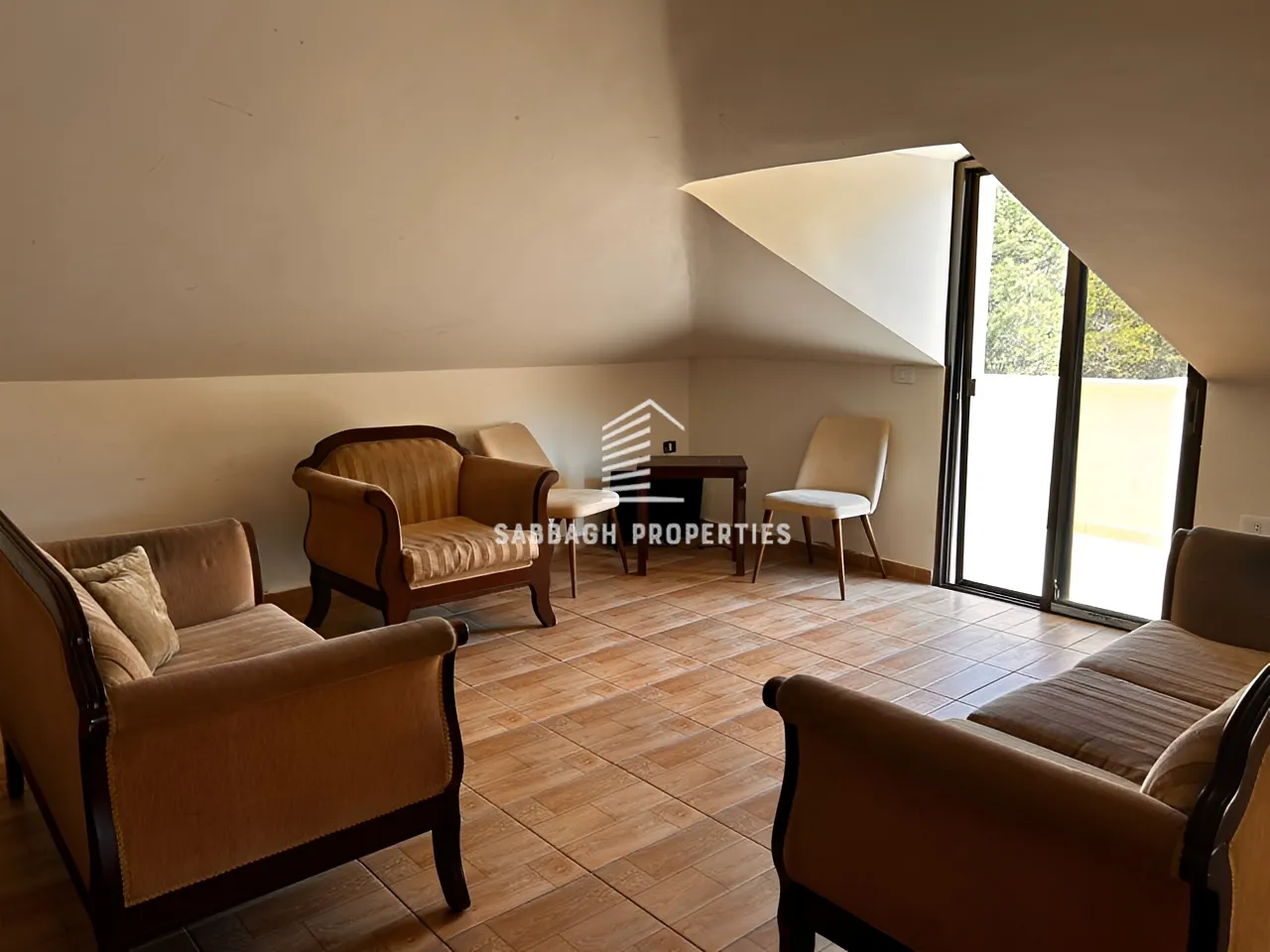 Apartment for rent in Bsalim, lebanon