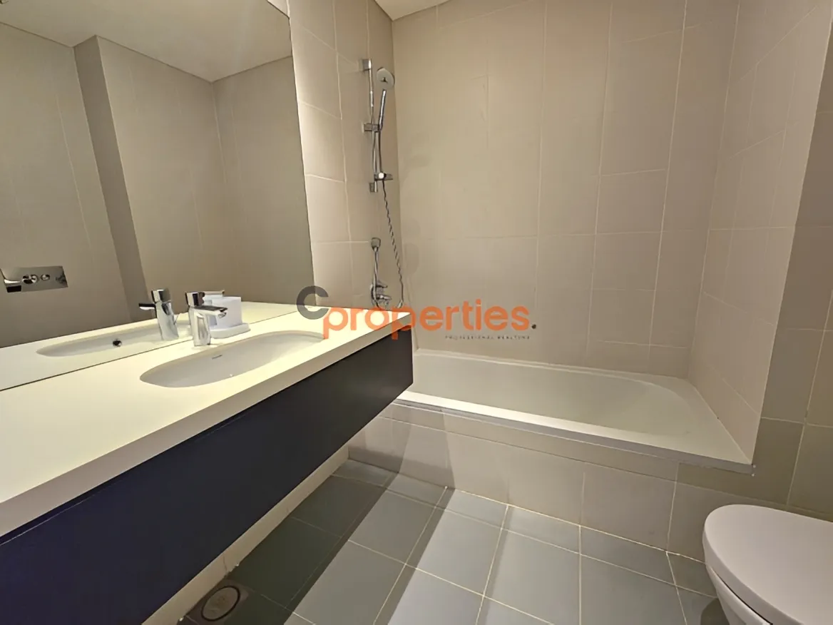Apartment for Rent in Dbayeh