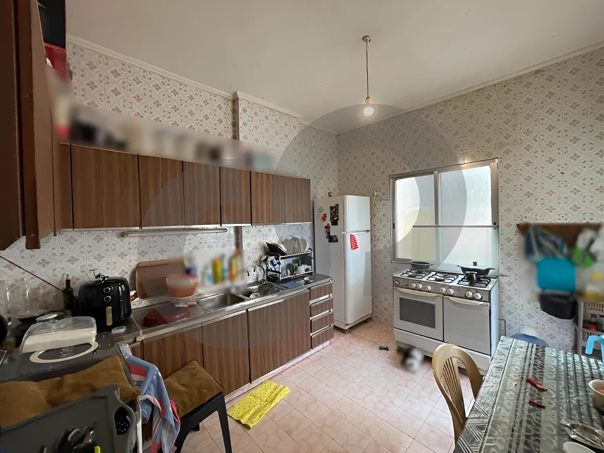 Apartment for Sale in Baabda, Lebanon