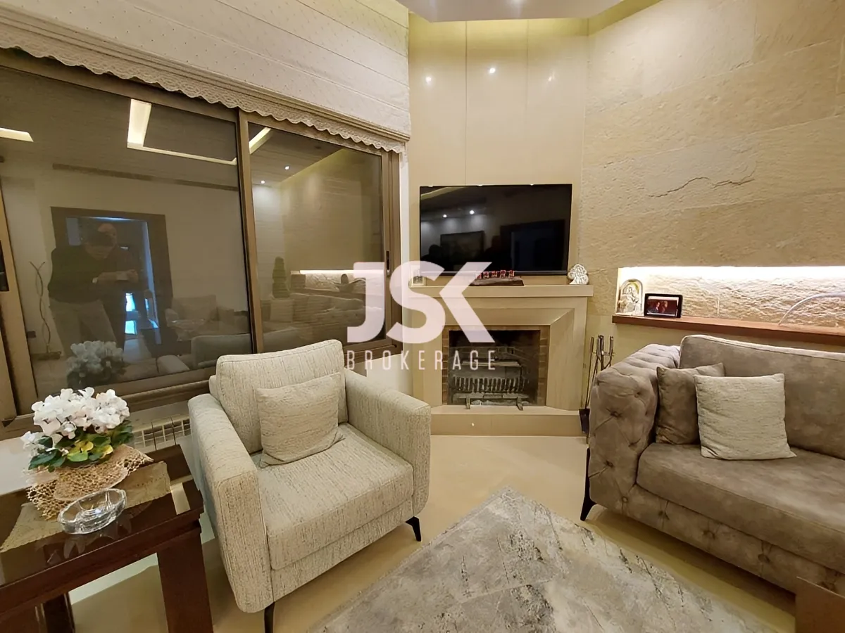 Apartment for Sale in Batroun, Lebanon - 3 bed, 2 bath