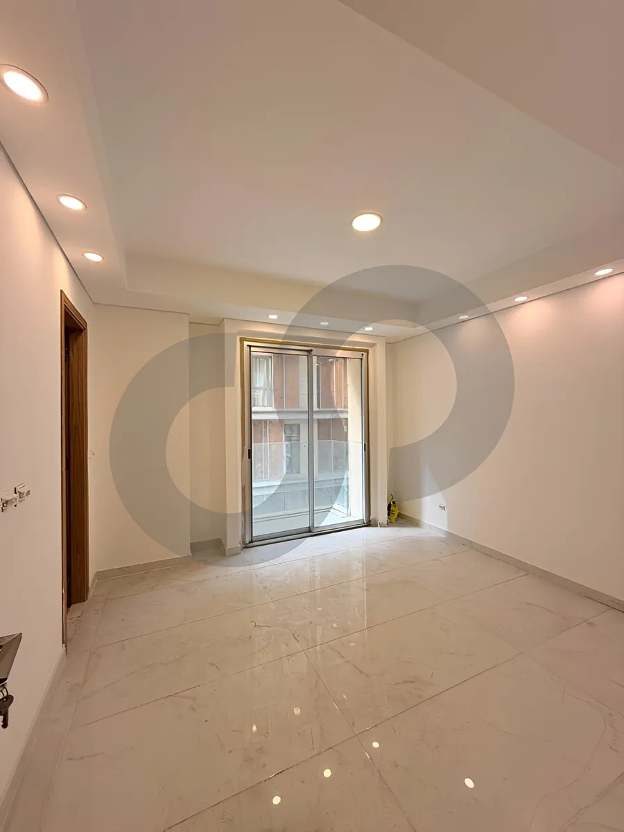 Apartment for Sale in Downtown