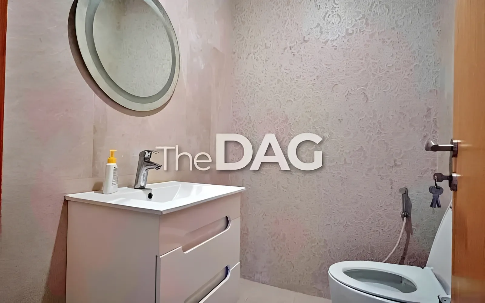 Apartment for Sale in Badaro, Beirut, Lebanon