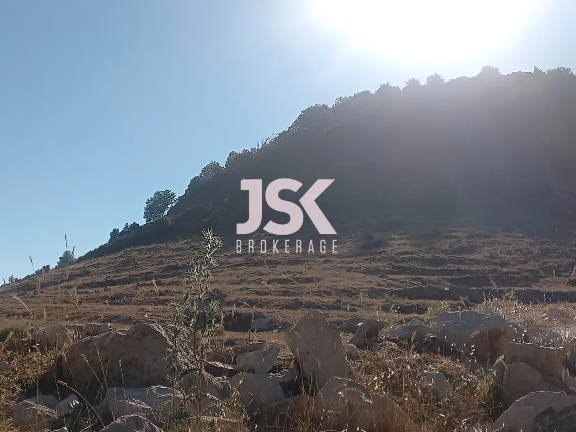Land for Sale in Ehmej, Lebanon