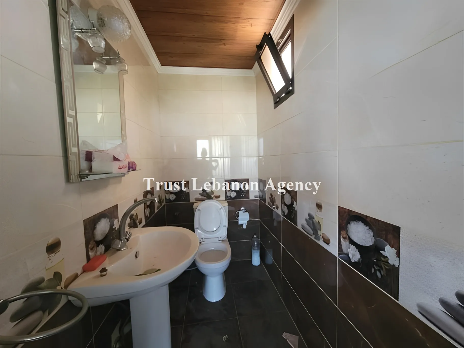 Villa for Sale in Tweity Zahle Lebanon