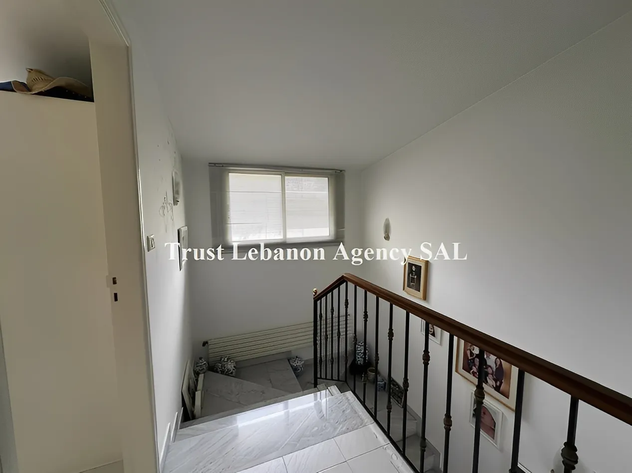 Duplex for Sale in Metn Kornet Chehwen Lebanon