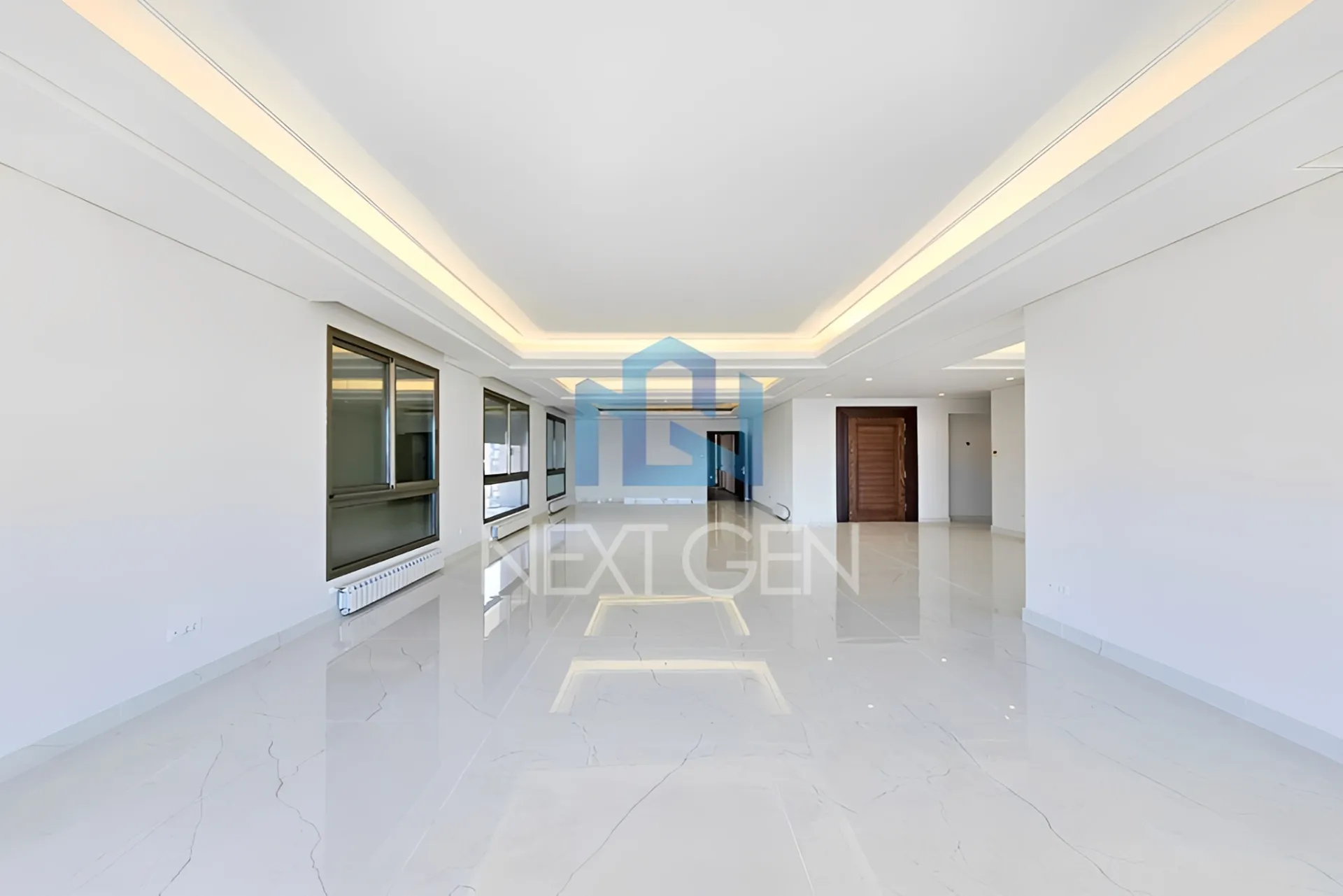 Apartment for rent in Achrafieh, Beirut, Lebanon