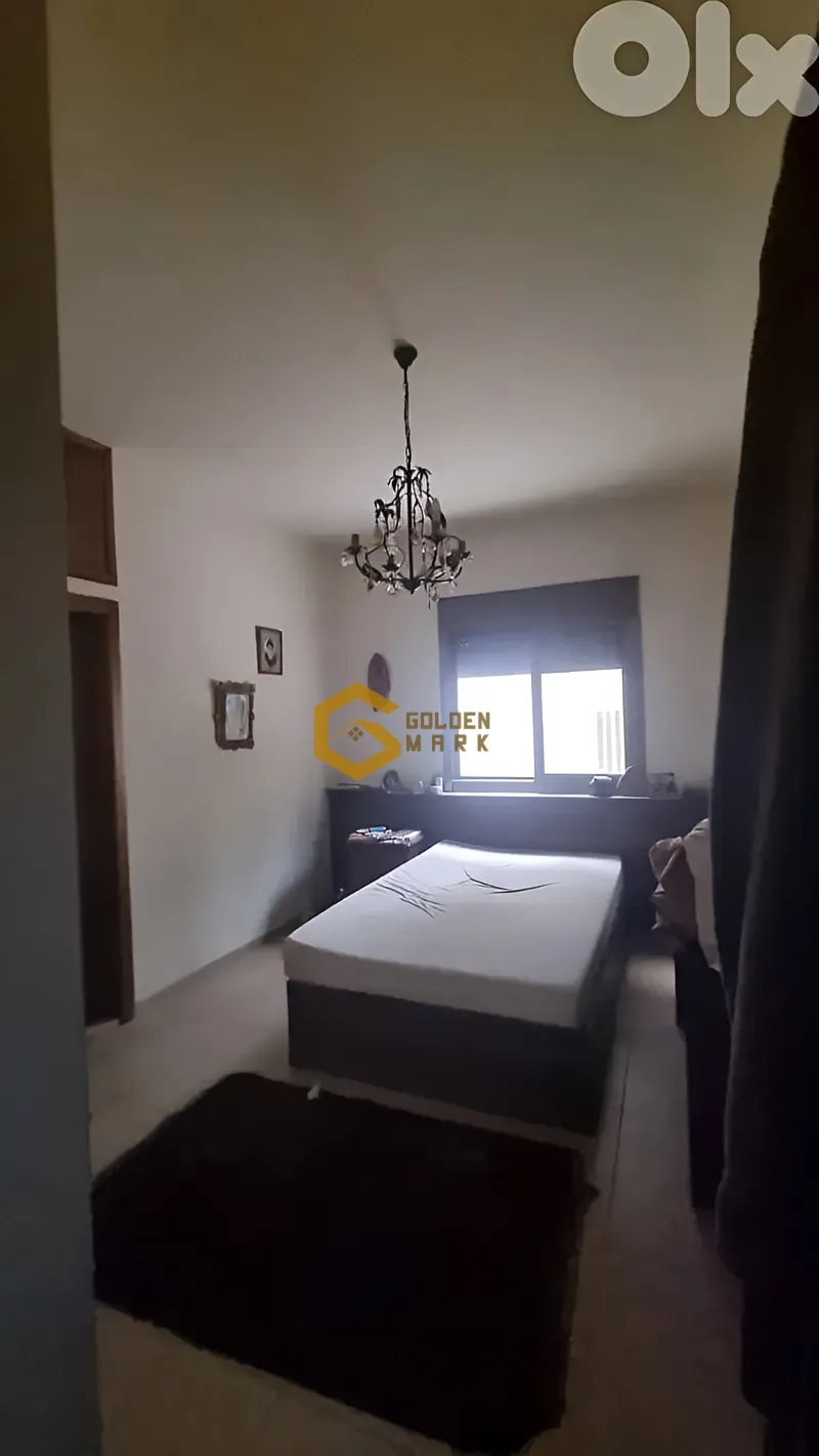 Apartment for Sale in Rabieh
