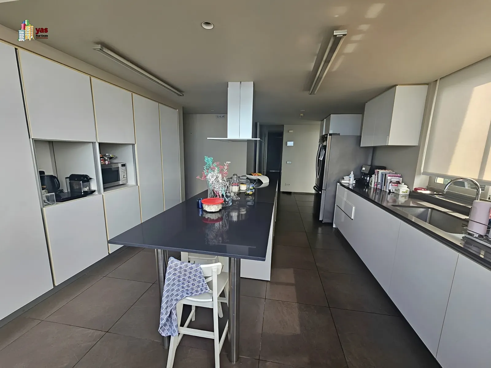 Apartment for Sale in Saifi