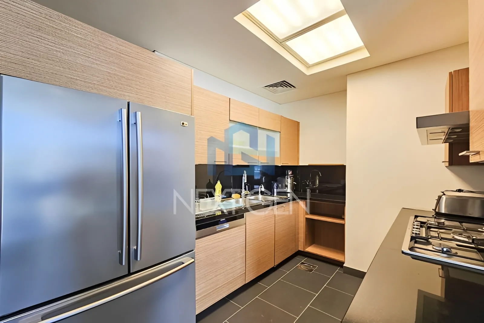 Apartment for Sale in Downtown