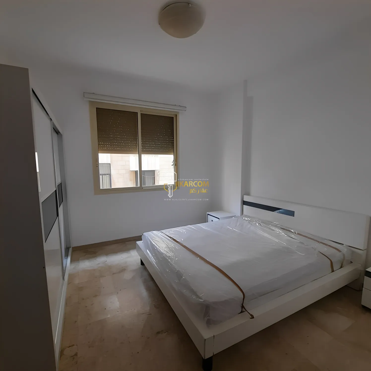 Apartment for Sale in Bir Hasan - 3 bed, 4 bath