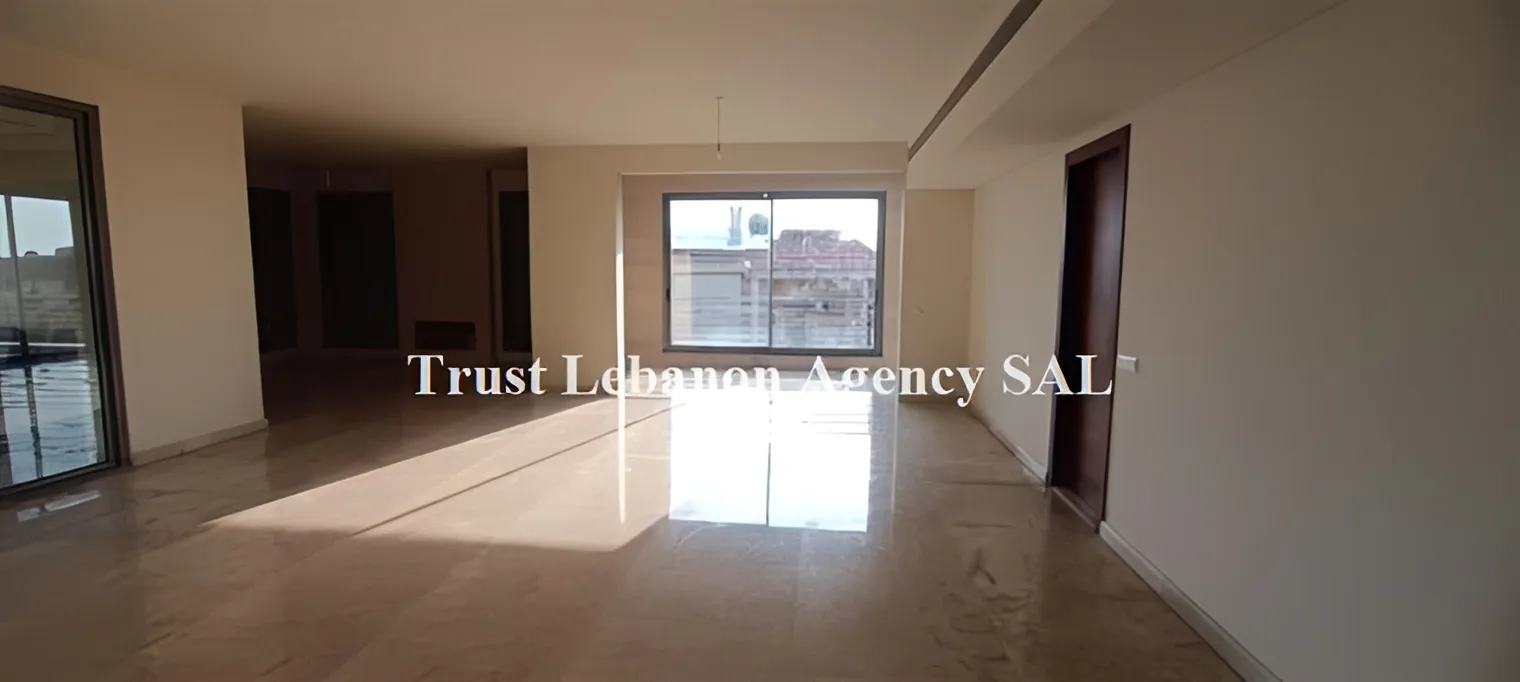 Duplex for Sale in Metn Rabieh Lebanon