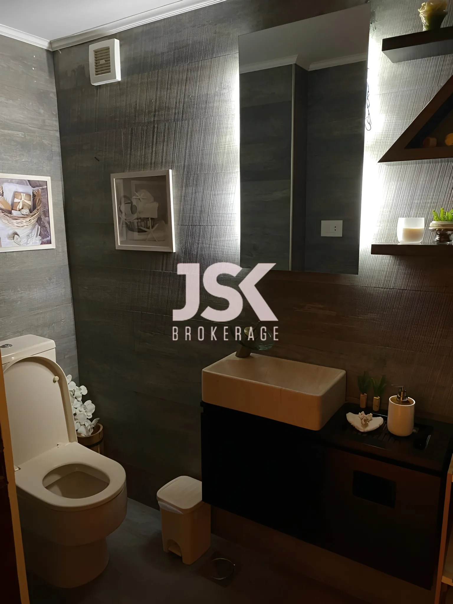 Apartment for Sale in Sassine,Achrafieh, Beirut, Lebanon