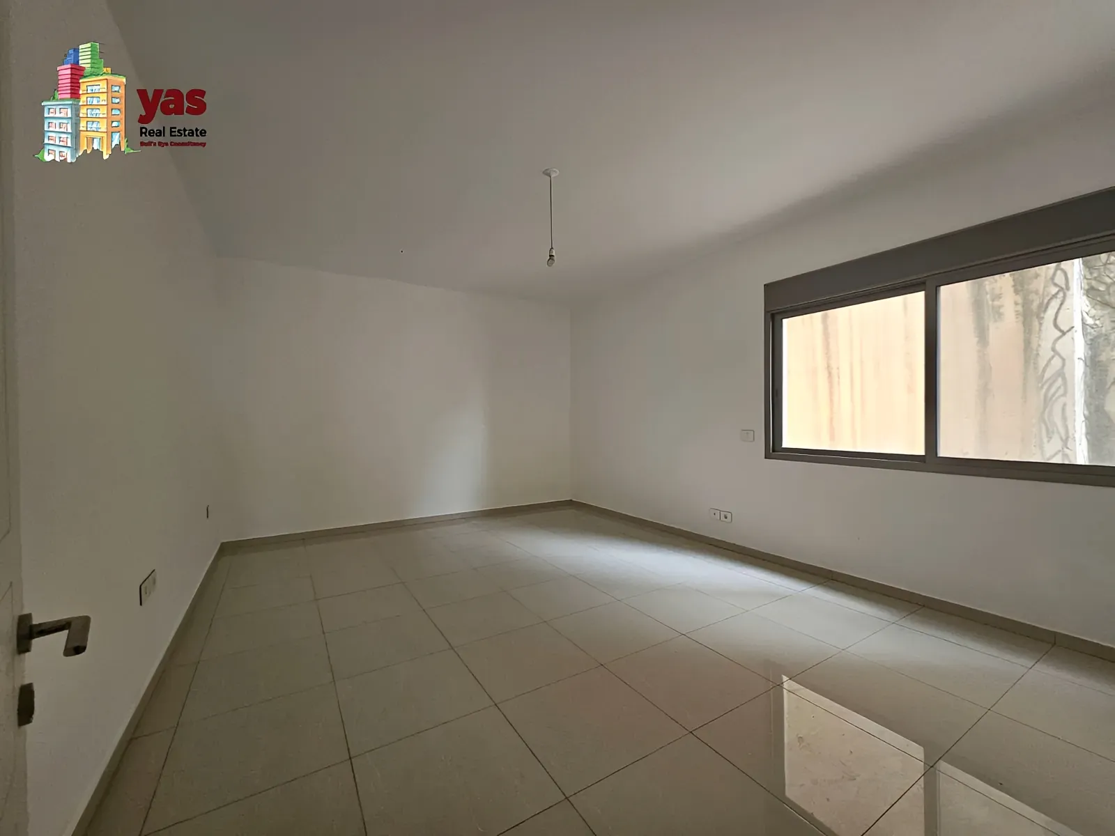 Apartment for Sale in Dbayeh