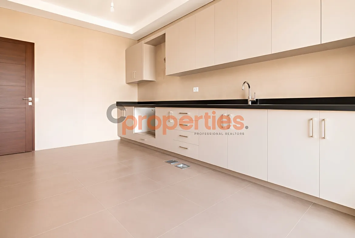 Apartment for Rent in Ras Al Naba'a