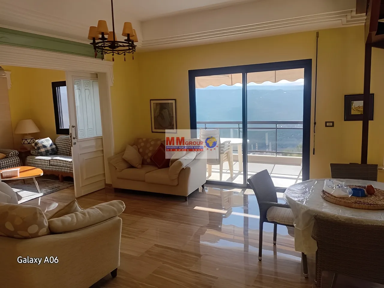 Duplex for Rent in Al Ouyoun Lebanon - 3 bed, 3 bath