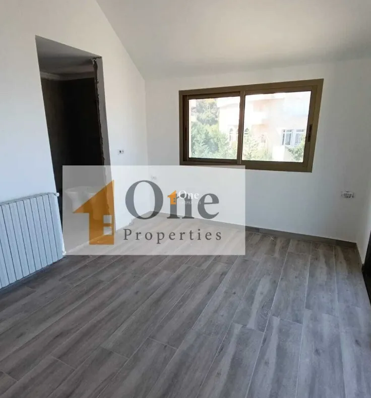 Apartment for sale in Fatqa, Lebanon