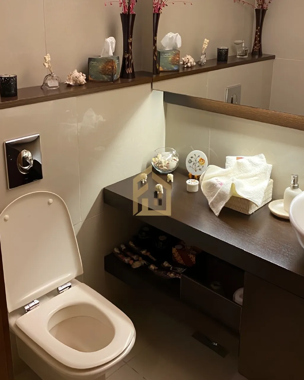 Apartment for sale in Hazmieh, Lebanon