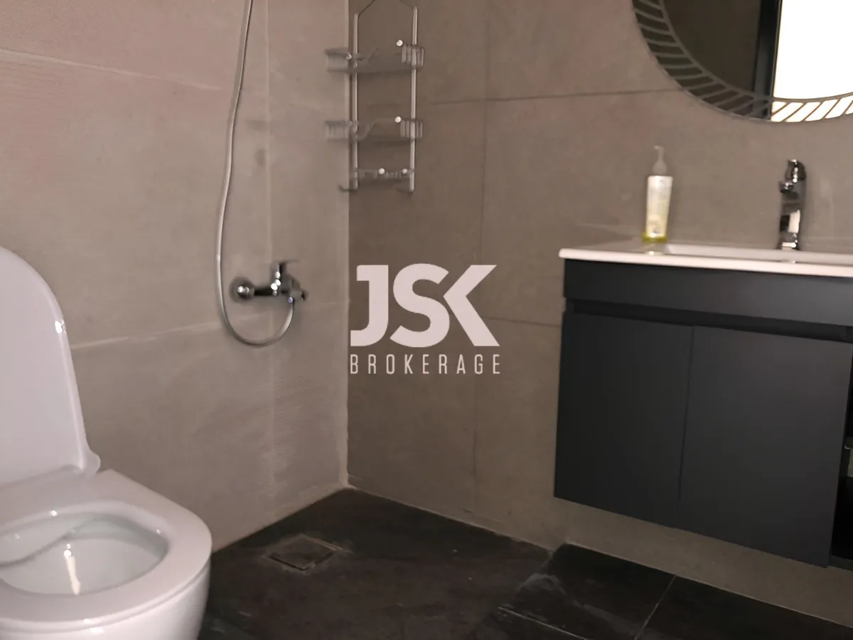 Apartment for Rent in Rizk, Achrafieh, Lebanon