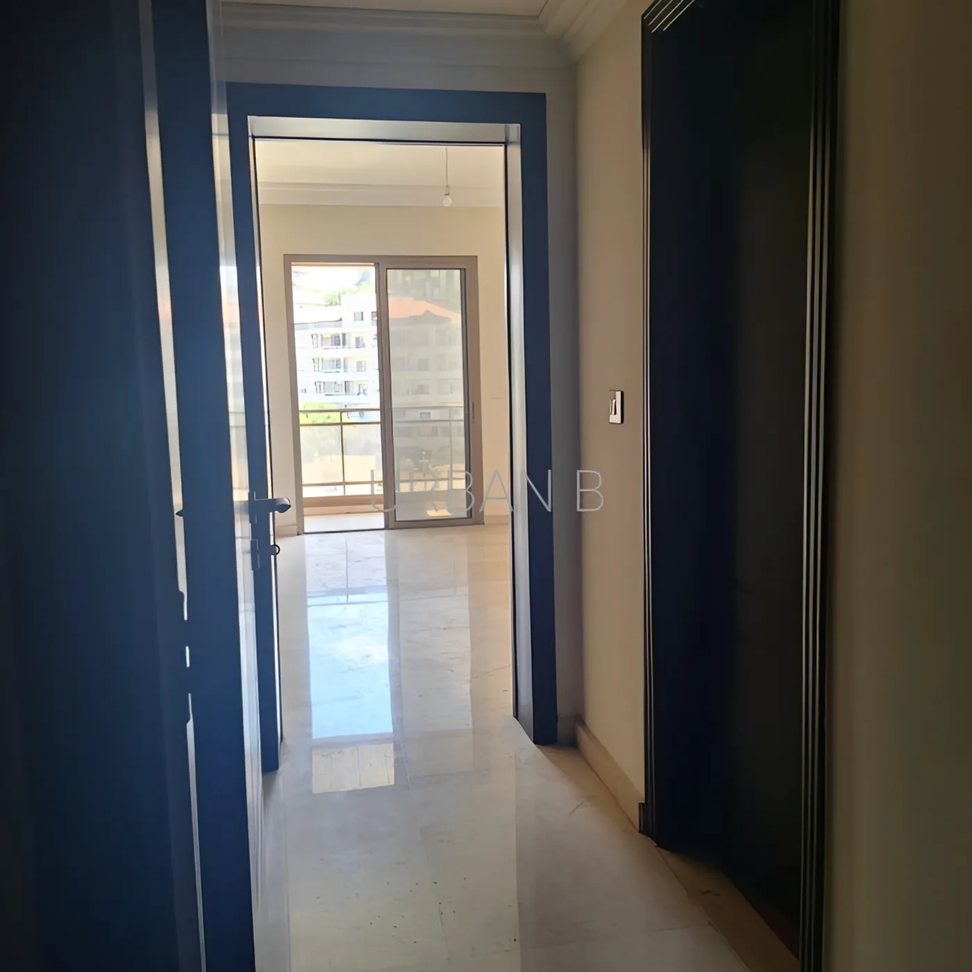 Apartment for sale in Mar Takla, Hazmieh