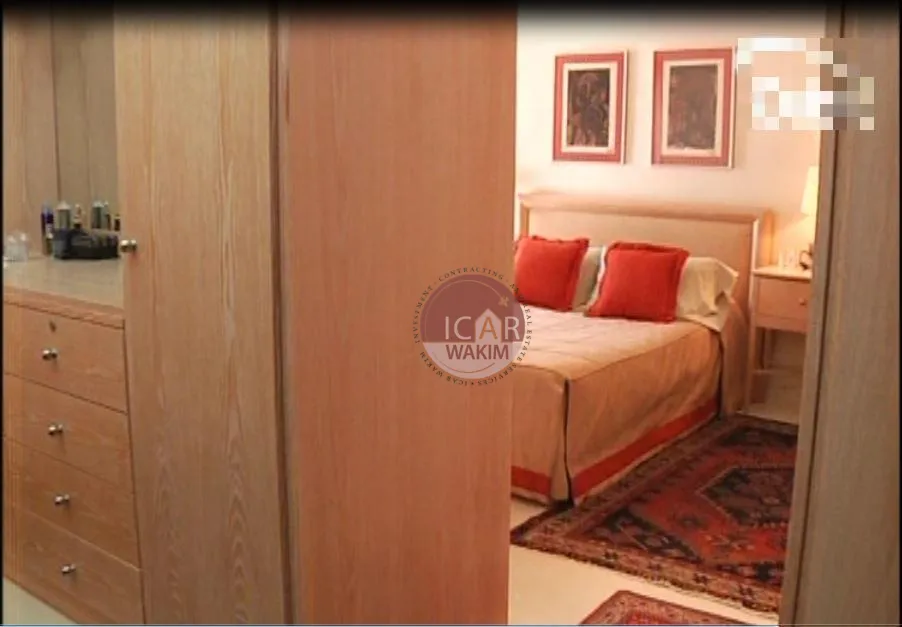 Apartment for Sale in Sahel Aalma