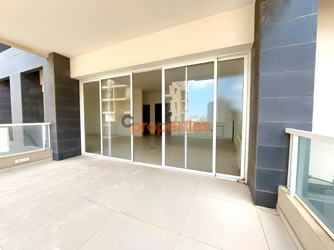 Apartment for Sale in Jal El Dib - 3 bed, 4 bath