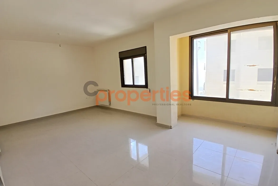 Apartment for Sale in Bharsaf