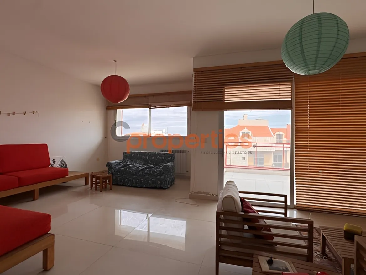 Apartment for Sale in Aaoukar - 3 bed, 4 bath