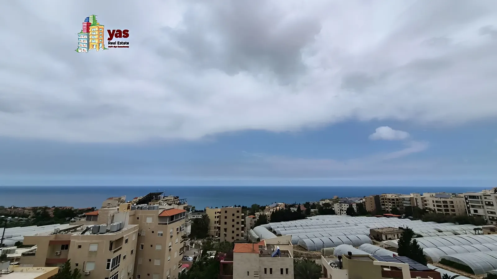 Apartment for Sale in Qartaboun
