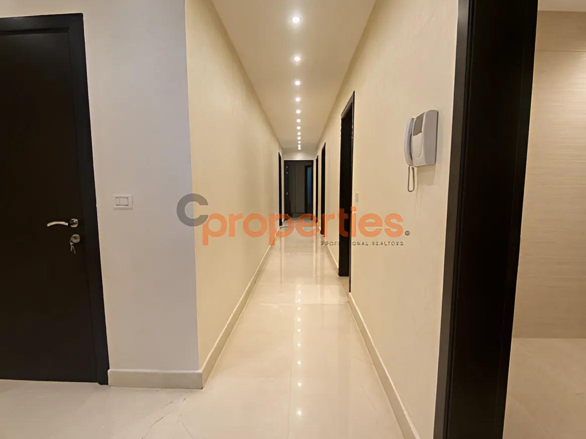 Apartment for Sale in Jnah
