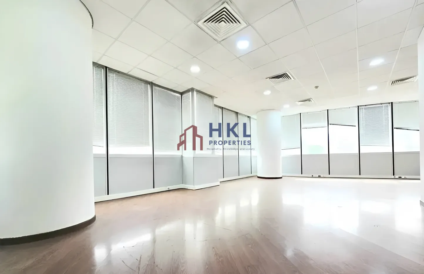 Office for rent in Sin El Fil, Lebanon