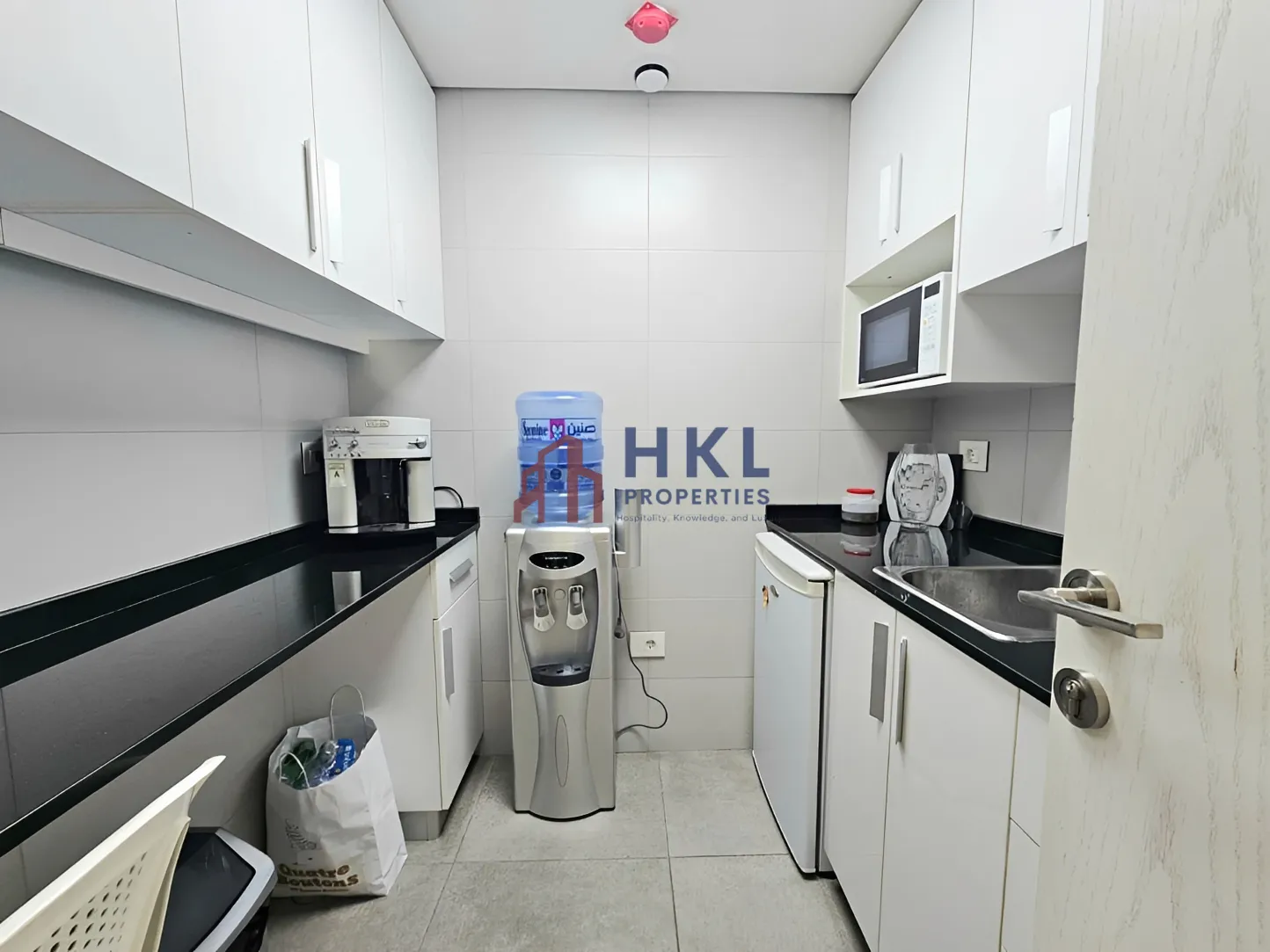 Office for rent in Achrafieh, Beirut, Lebanon