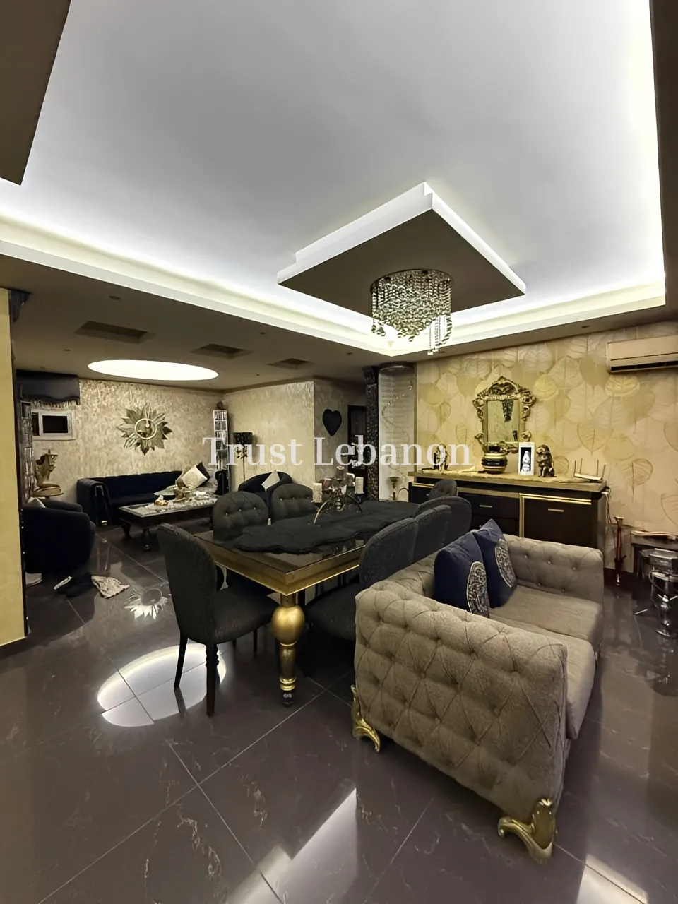 Apartment for sale in Aley District, Lebanon