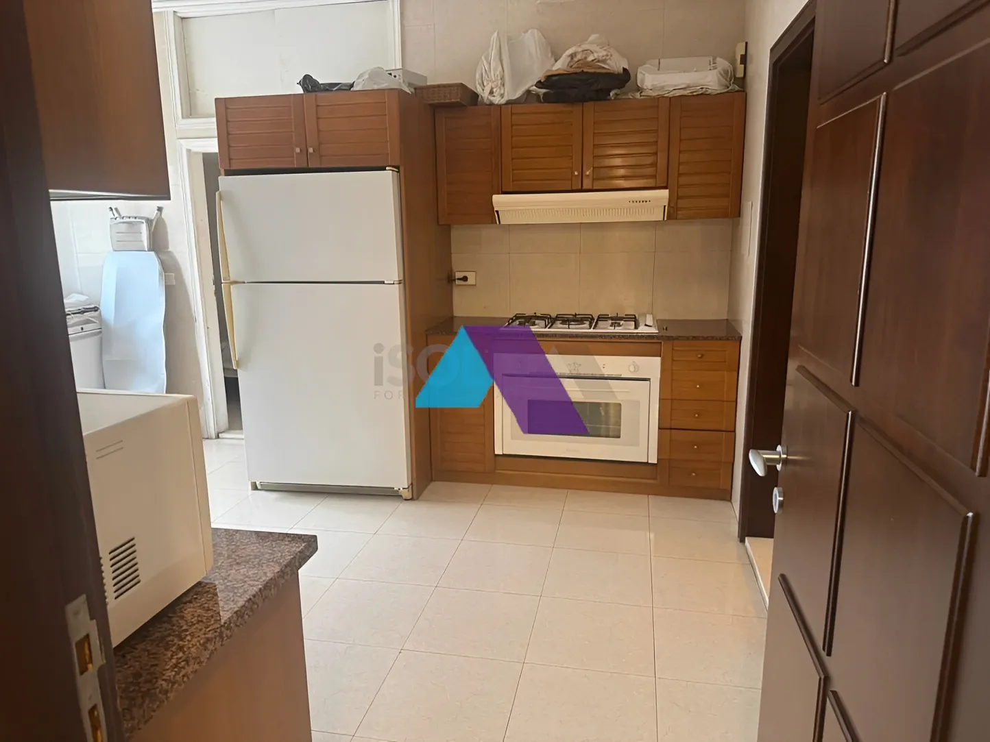 Apartment for sale in Raouche