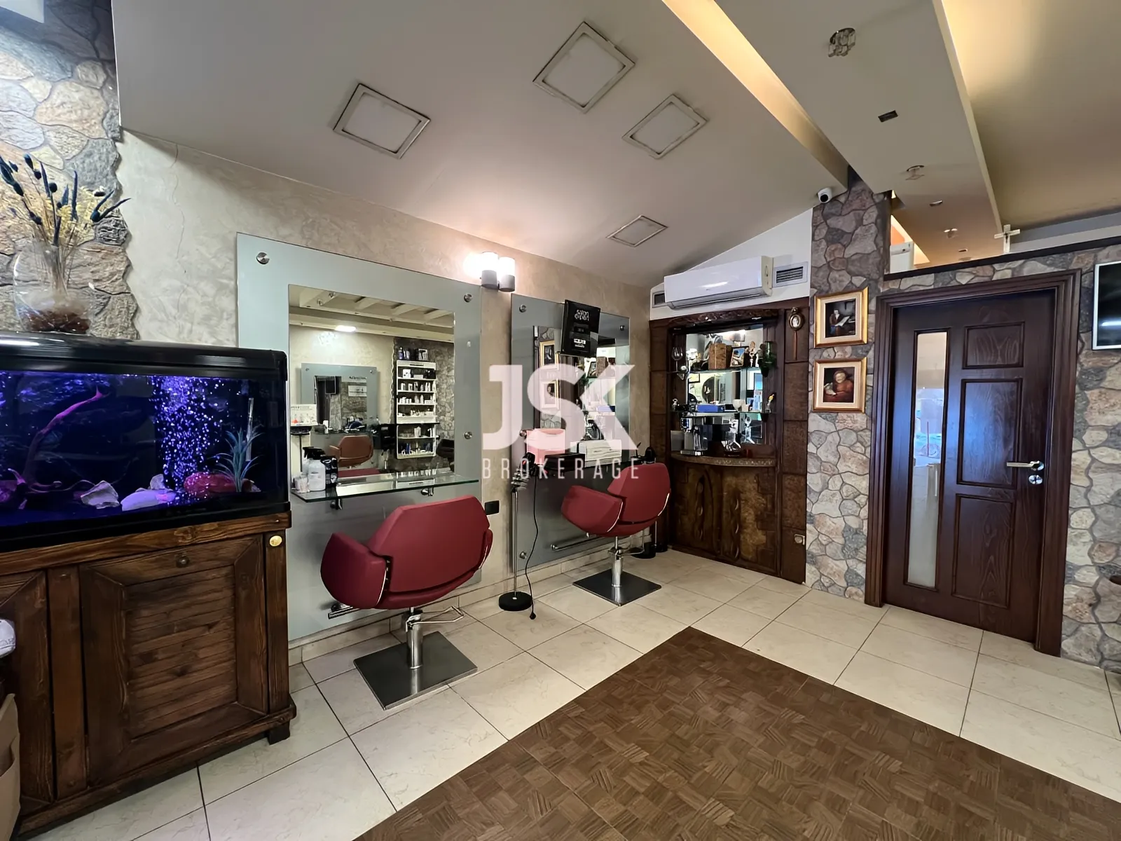 Office for Rent in Hadath
