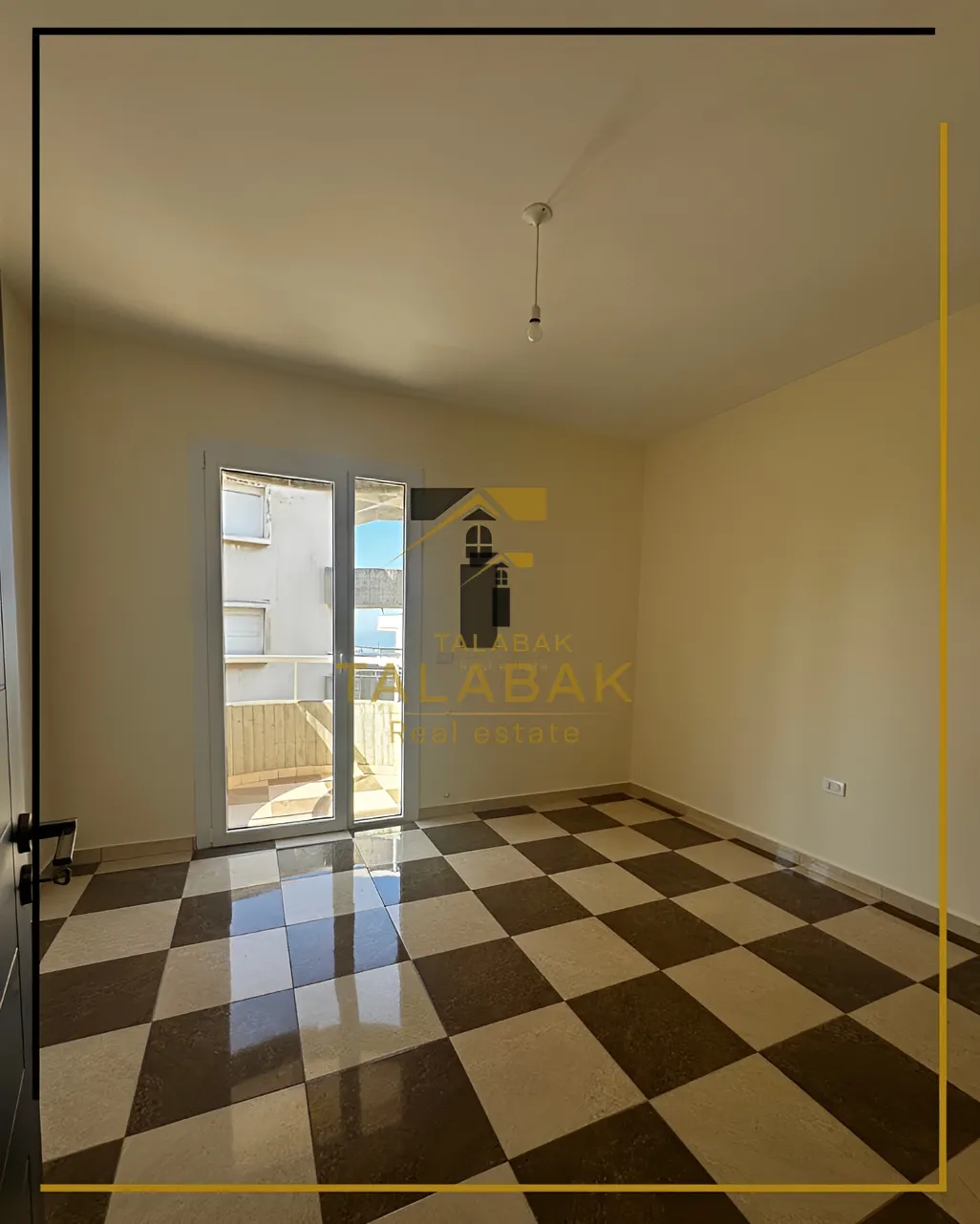 Apartment for sale in Halat, Lebanon