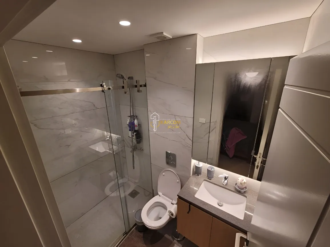 Apartment for sale in Fassouh, Achrafieh, Lebanon
