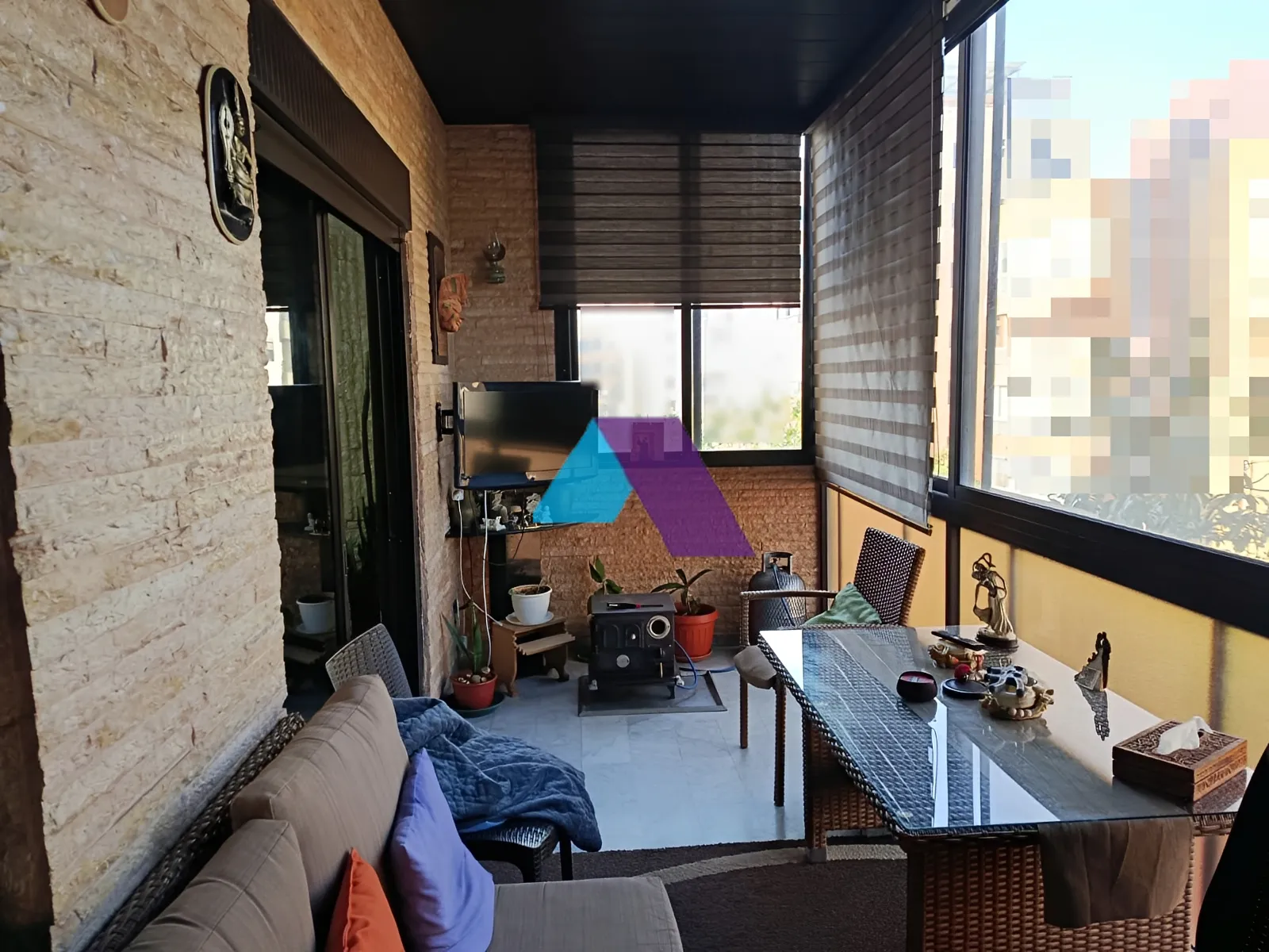 Apartment for Sale in Zalqa