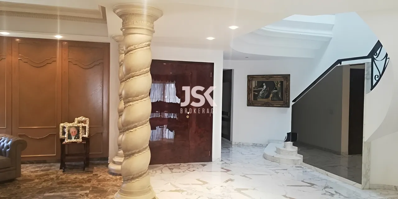 Duplex for Sale in Rabieh