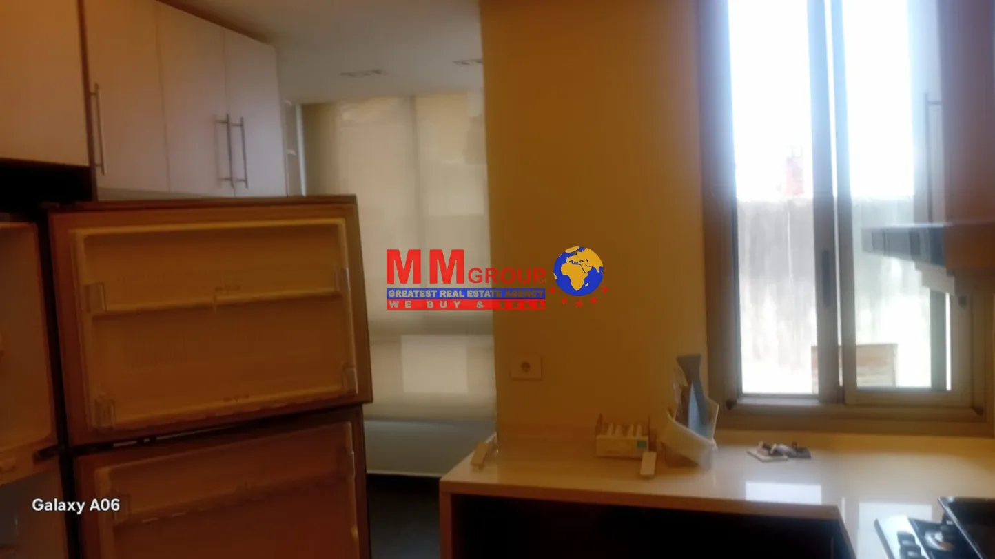 Apartment for rent in Beit Meri, Lebanon