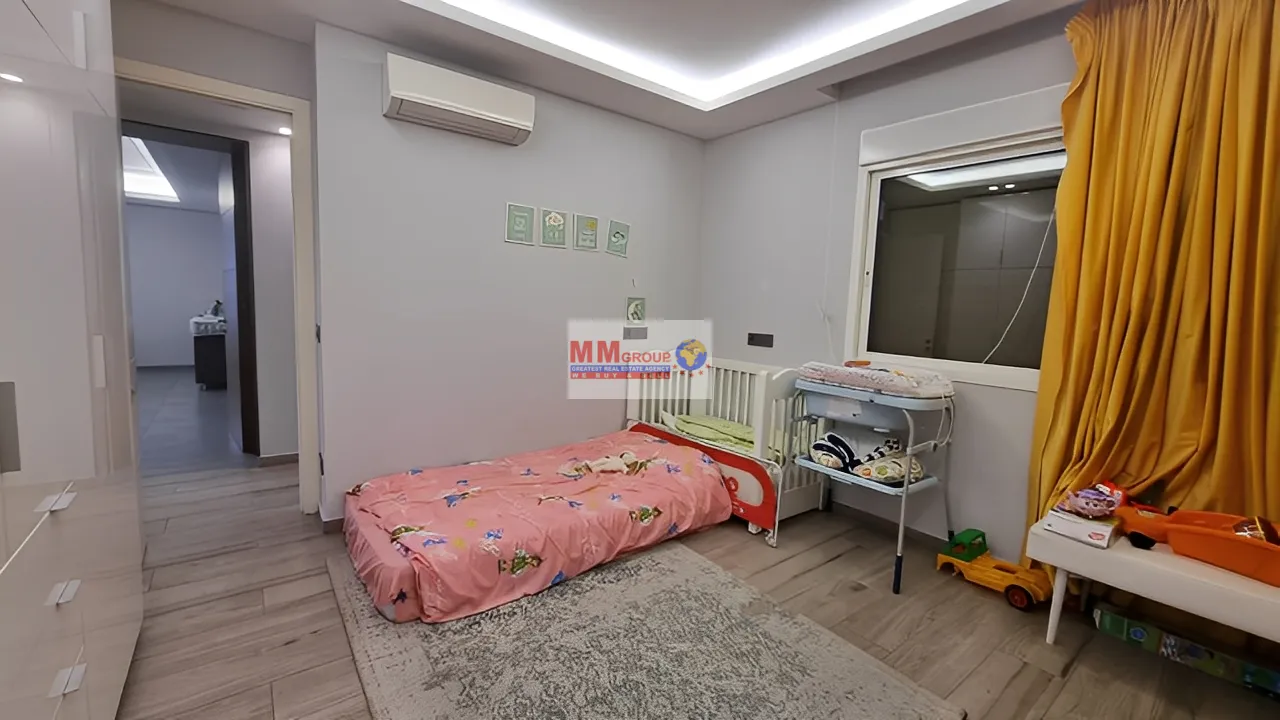 Apartment for Rent in Ain Aalak