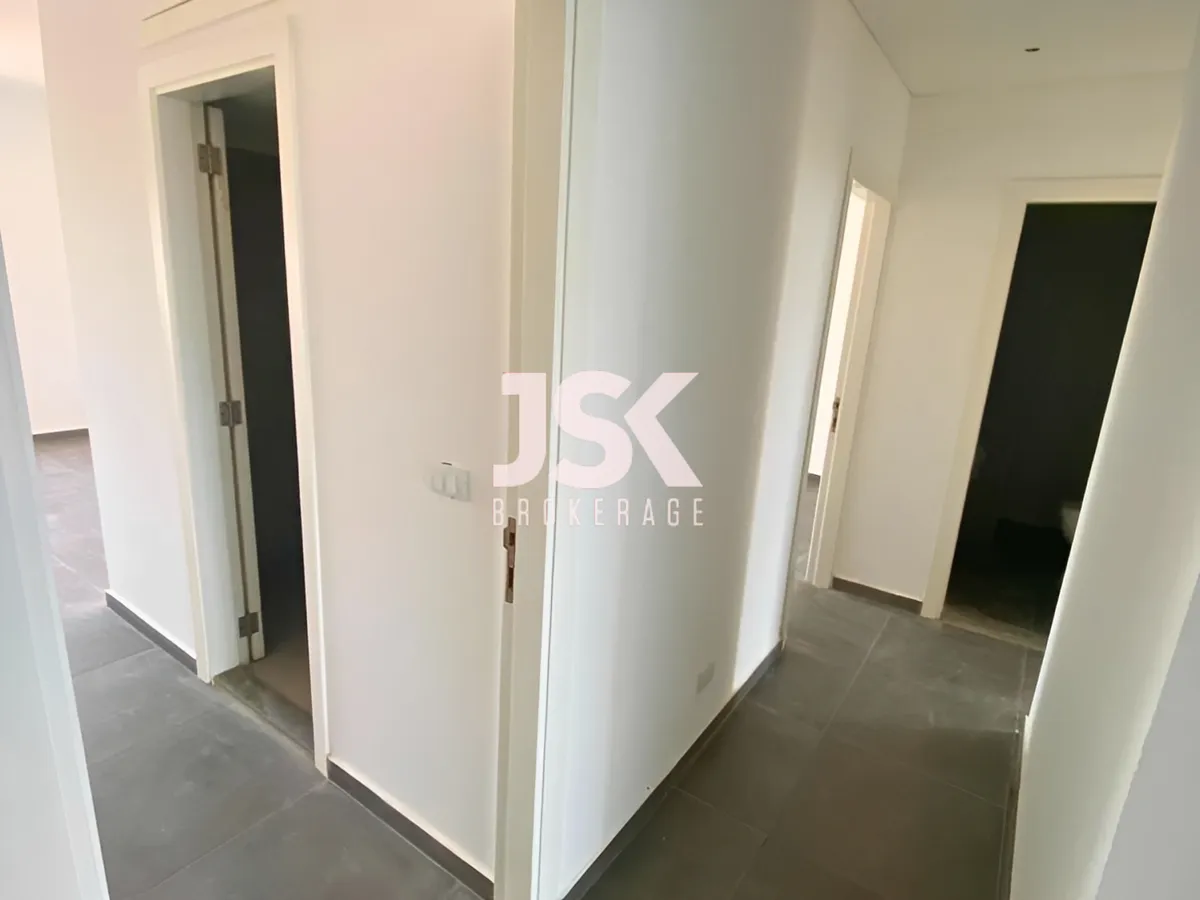 Duplex for Sale in Dbayeh, Lebanon