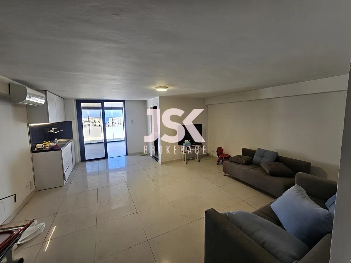 Apartment for Rent in Dbayeh, Lebanon