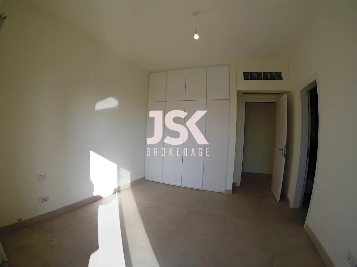 Apartment for Sale in Clemenceau, Beirut, Lebanon