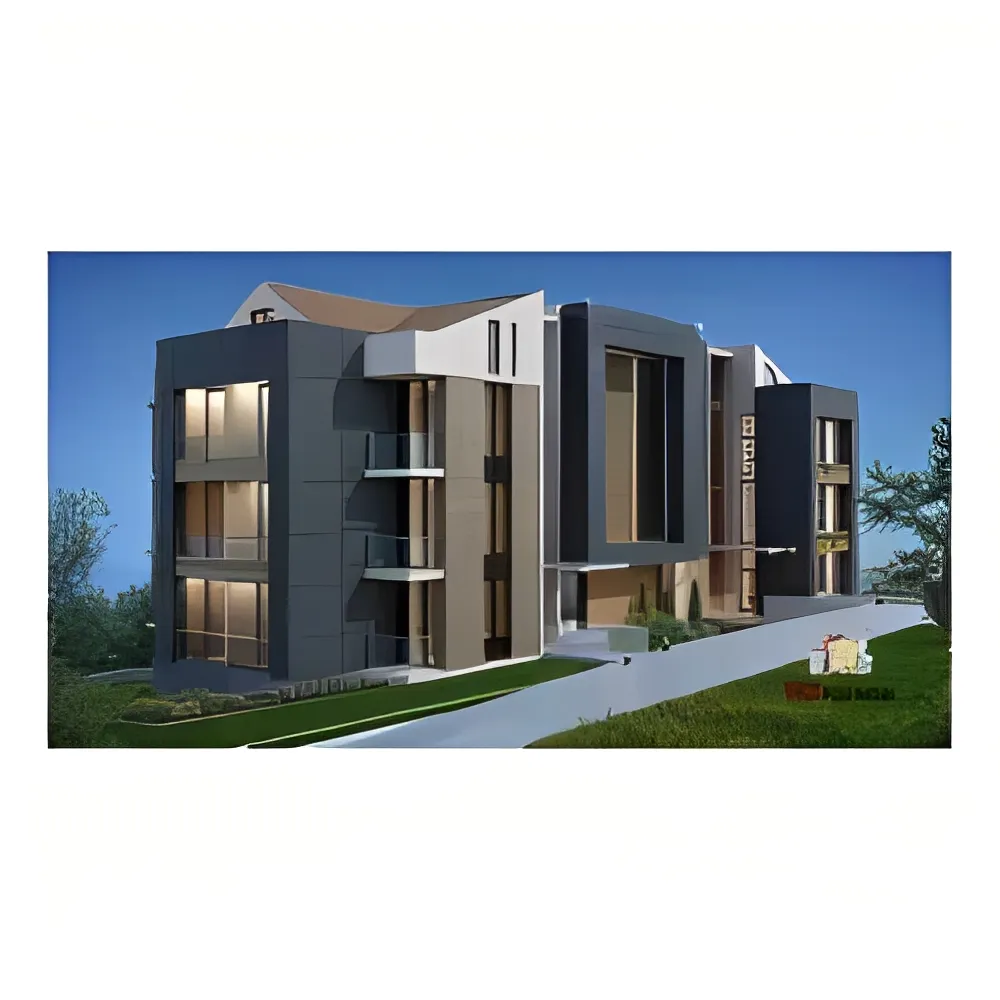 Apartment for Sale in Ballouneh - 3 bed