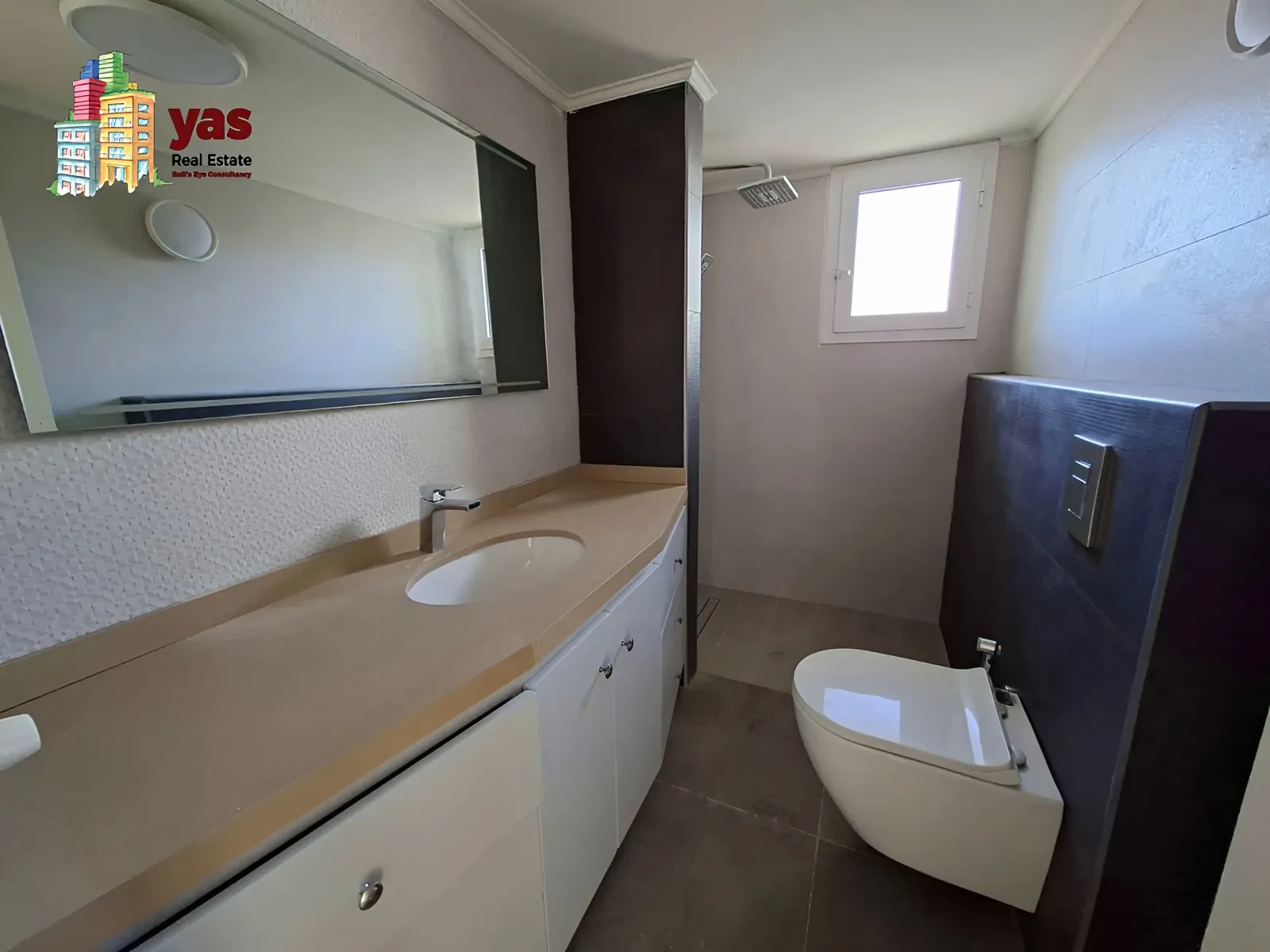 Apartment for Rent in Ajaltoun - 3 bed, 3 bath