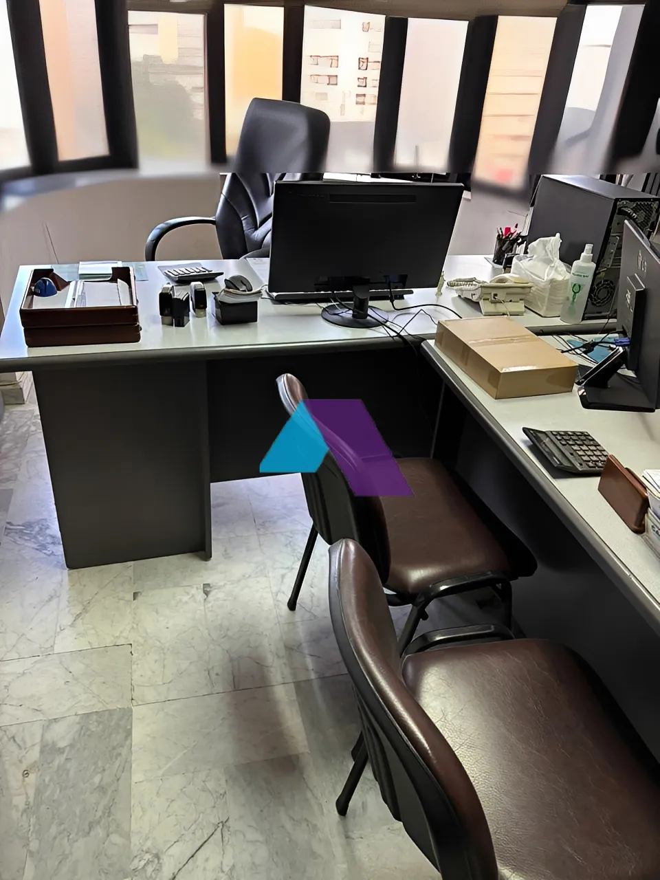 Office for Sale in Baouchriyeh