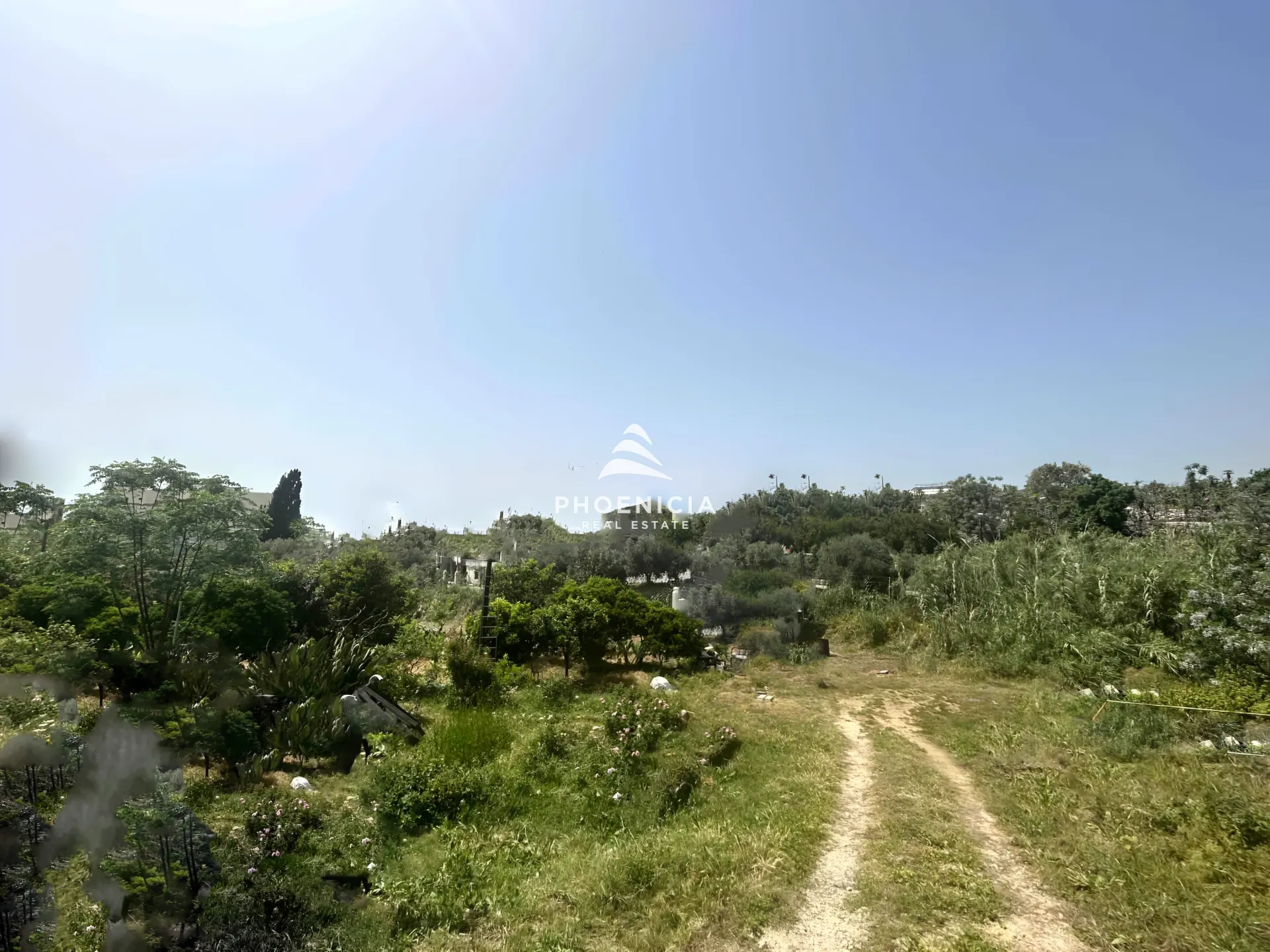 Land for Sale in Byblos